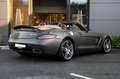 Mercedes-Benz SLS Roadster Carbon/Keramik/B&O Gris - thumbnail 2