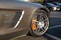 Mercedes-Benz SLS Roadster Carbon/Keramik/B&O Gris - thumbnail 7