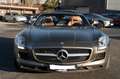 Mercedes-Benz SLS Roadster Carbon/Keramik/B&O Gris - thumbnail 8