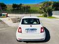 Fiat 500 1.3mjt Lounge 95cv my18 Tetto Panoramico-Sfuggente Bianco - thumbnail 9