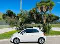 Fiat 500 1.3mjt Lounge 95cv my18 Tetto Panoramico-Sfuggente Bianco - thumbnail 15