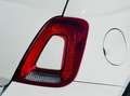 Fiat 500 1.3mjt Lounge 95cv my18 Tetto Panoramico-Sfuggente Bianco - thumbnail 10