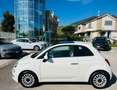 Fiat 500 1.3mjt Lounge 95cv my18 Tetto Panoramico-Sfuggente Bianco - thumbnail 3