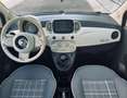 Fiat 500 1.3mjt Lounge 95cv my18 Tetto Panoramico-Sfuggente Bianco - thumbnail 8