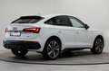 Audi Q5 45 TFSI quattro S line Nappa Pano Weiß - thumbnail 9