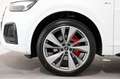 Audi Q5 45 TFSI quattro S line Nappa Pano Weiß - thumbnail 13
