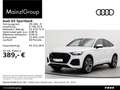Audi Q5 45 TFSI quattro S line Nappa Pano Weiß - thumbnail 1