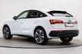Audi Q5 45 TFSI quattro S line Nappa Pano Weiß - thumbnail 12