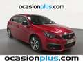 Peugeot 308 1.5BlueHDi S&S GT Line EAT8 130 Rojo - thumbnail 2