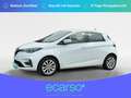 Renault ZOE Life Weiß - thumbnail 1
