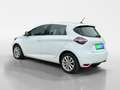 Renault ZOE Life Weiß - thumbnail 3