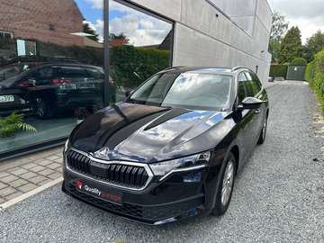 Octavia Combi 1.5 TSI eTec MHEV Selection DSG