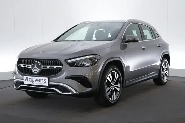 Mercedes-Benz GLA 250 Class 250e PHEV Business Solution Luxury LEDER/CUI