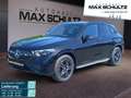 Mercedes-Benz GLC 220 d 4M AMG*Pano-Dach*AHK*Distronic*Night* Schwarz - thumbnail 1