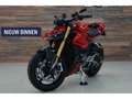 Ducati Streetfighter Tour V4 S | AKRAPOVIC | CARBON | Roşu - thumbnail 1