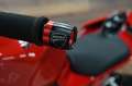 Ducati Streetfighter Tour V4 S | AKRAPOVIC | CARBON | Rood - thumbnail 18