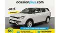 SsangYong XLV G16 Line 4x2 Plateado - thumbnail 1