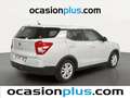 SsangYong XLV G16 Line 4x2 Plateado - thumbnail 4