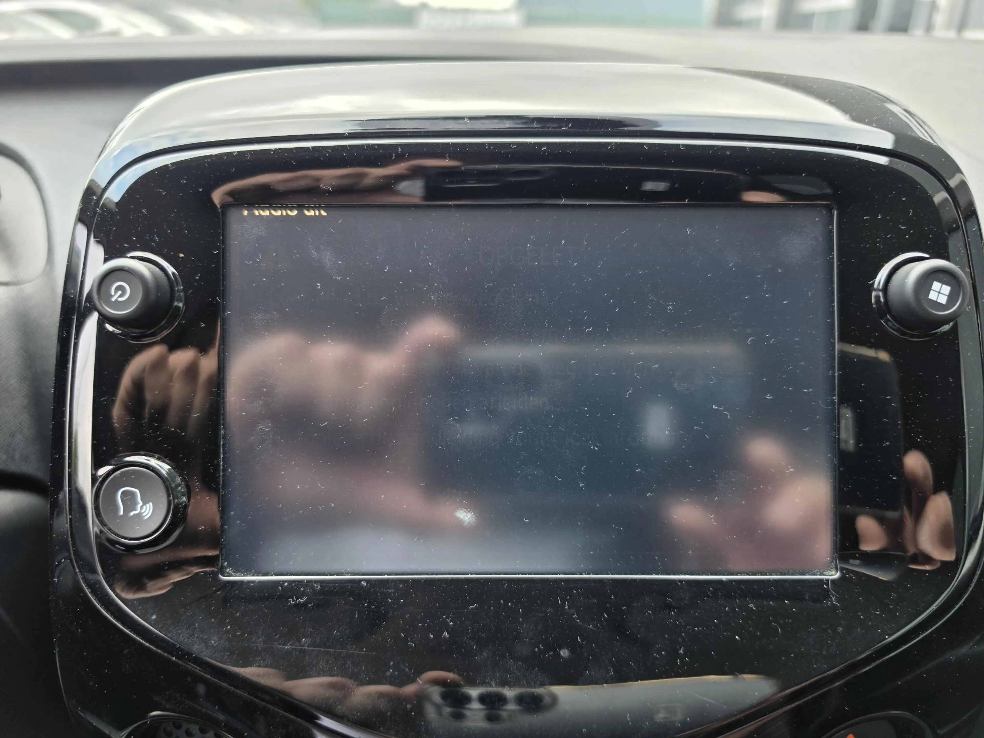 Citroen C1 1.0 VTi Feel | Bluetooth | CarPlay | Camera | — photo 31