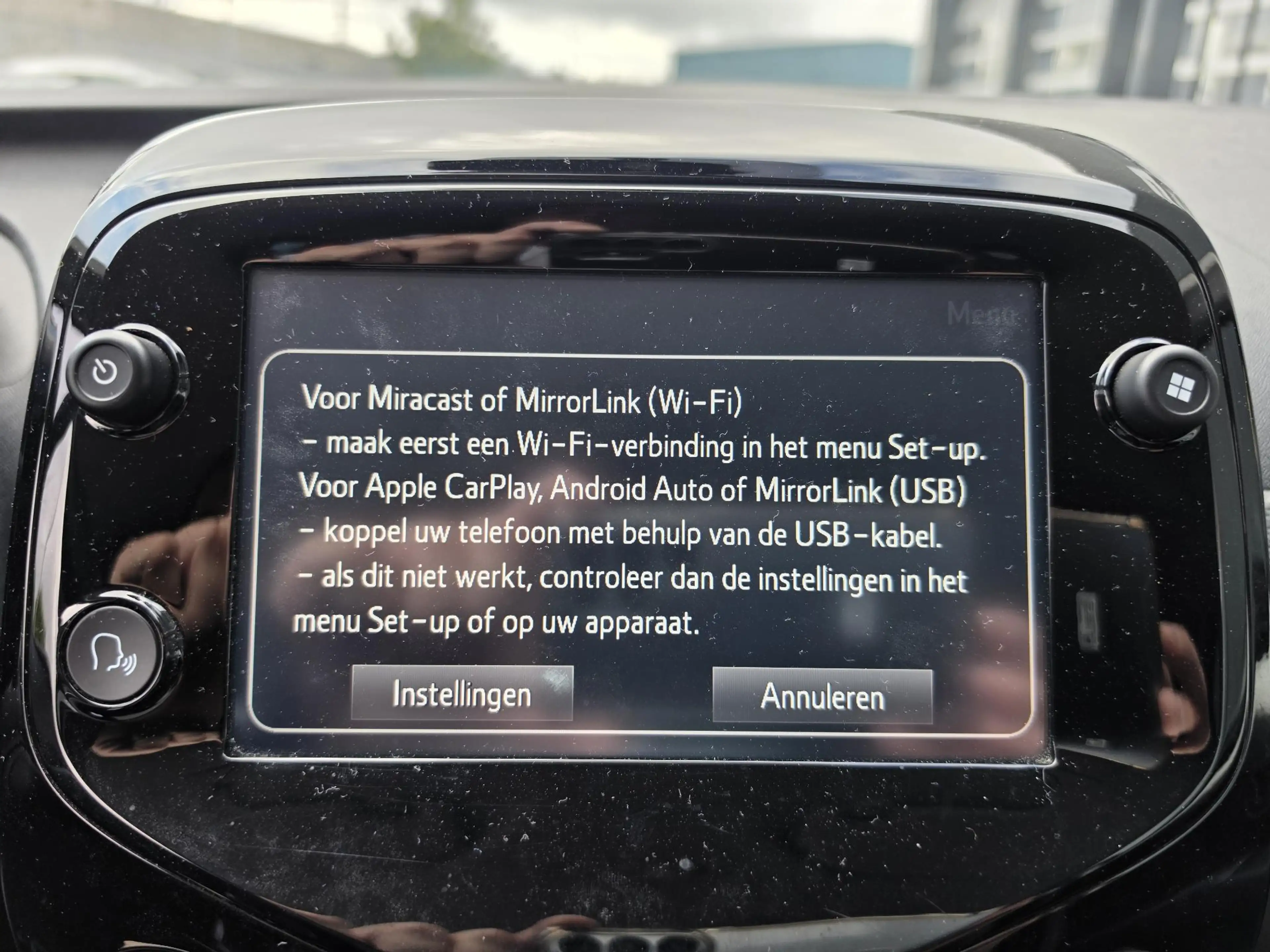 Citroen C1 1.0 VTi Feel | Bluetooth | CarPlay | Camera | — photo 32