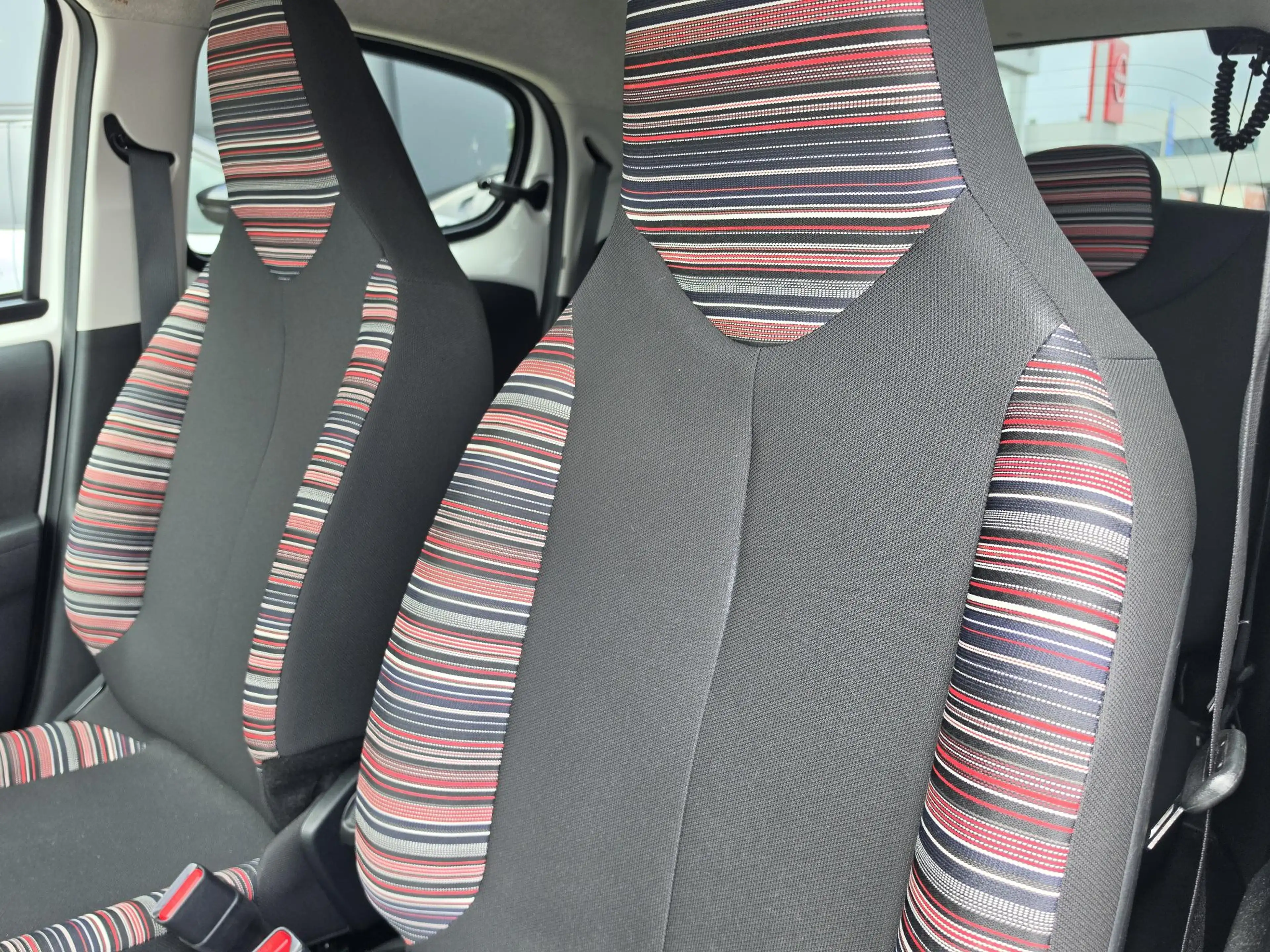 Citroen C1 1.0 VTi Feel | Bluetooth | CarPlay | Camera | — photo 28