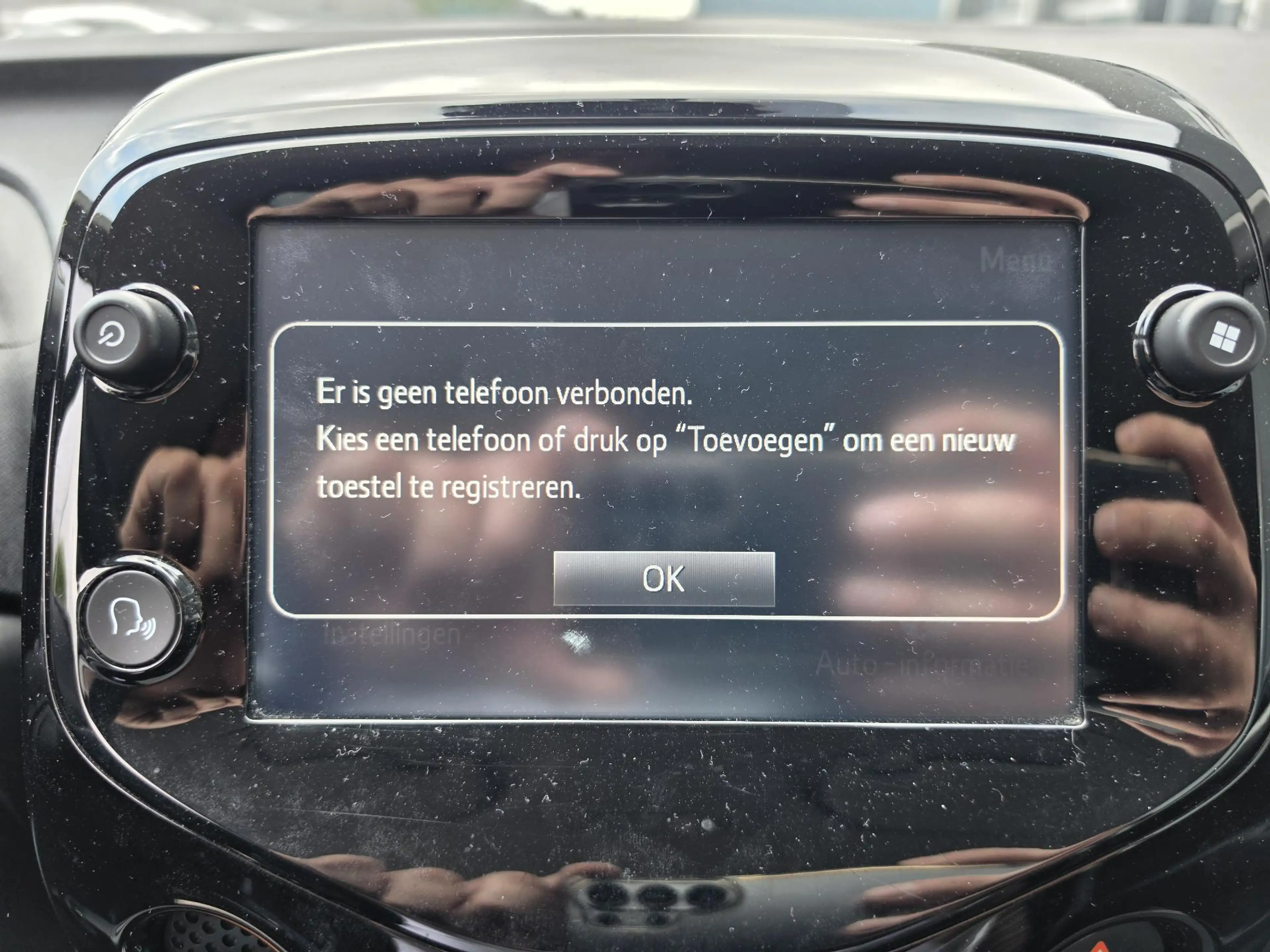 Citroen C1 1.0 VTi Feel | Bluetooth | CarPlay | Camera | — photo 30