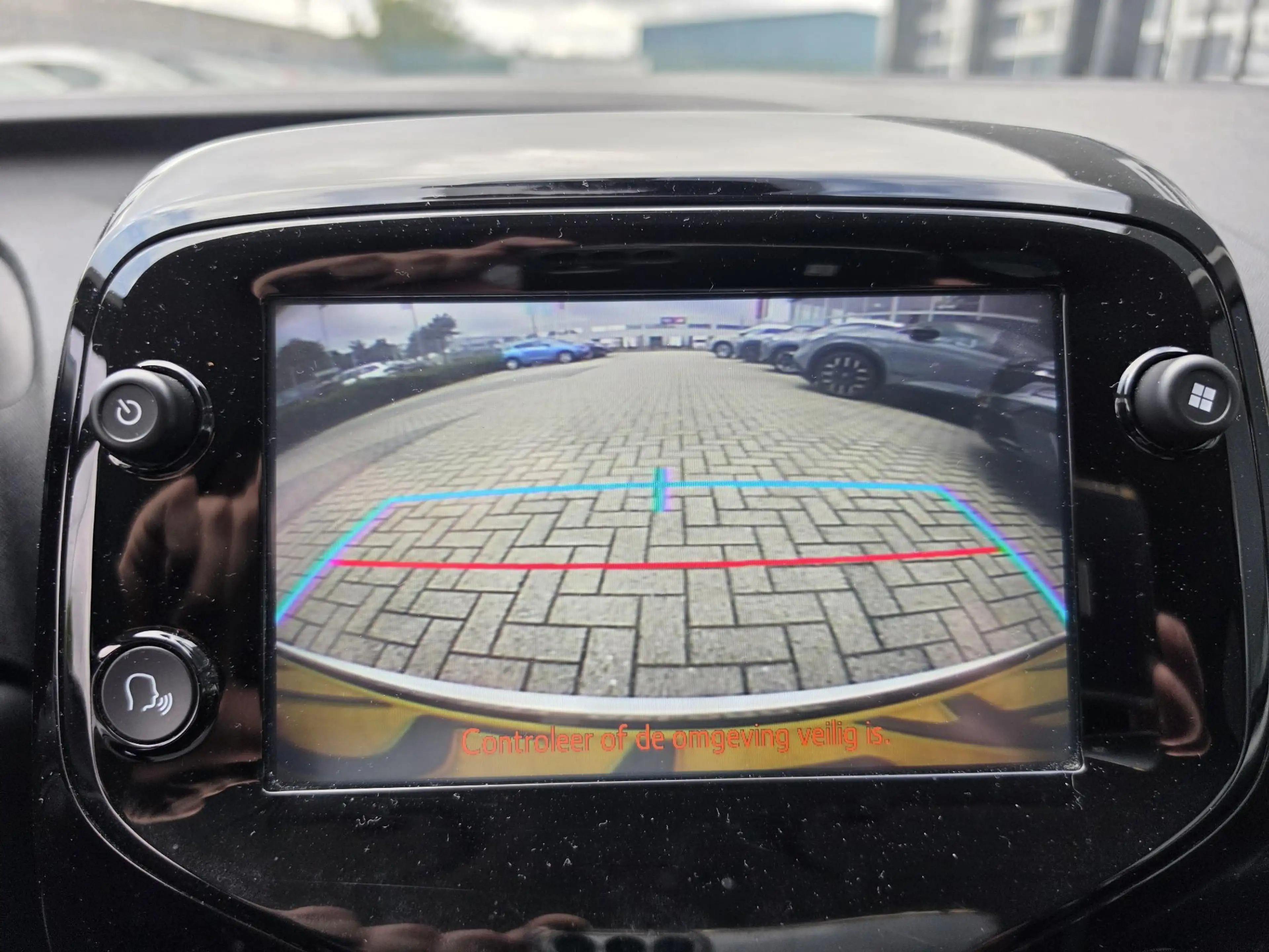 Citroen C1 1.0 VTi Feel | Bluetooth | CarPlay | Camera | — photo 4