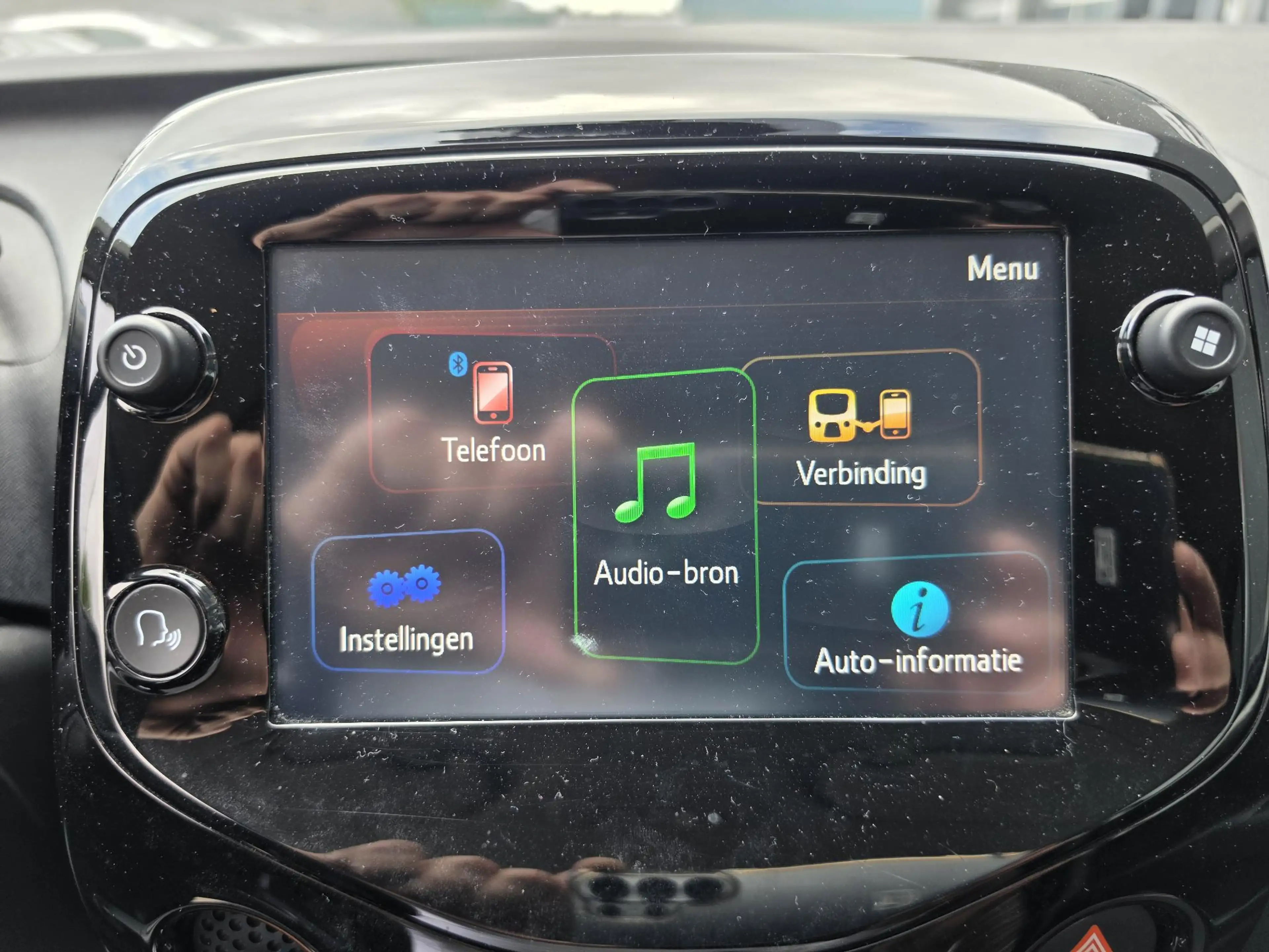 Citroen C1 1.0 VTi Feel | Bluetooth | CarPlay | Camera | — photo 2
