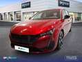 Peugeot 308 1.2 PureTech S&S Allure Pack 130 Rojo - thumbnail 1