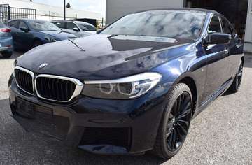 d xDrive Gran Turismo Aut.