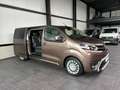 Toyota Proace LONG 2.0 D4D 150cv VIP 8-Places 73.000KM Full Opt Brown - thumbnail 11