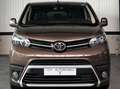 Toyota Proace LONG 2.0 D4D 150cv VIP 8-Places 73.000KM Full Opt Brown - thumbnail 7