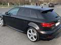 Audi RS3 Sportback 2.5 TFSI 400 S tronic 7 Quattro Noir - thumbnail 10