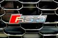 Audi RS3 Sportback 2.5 TFSI 400 S tronic 7 Quattro Noir - thumbnail 4