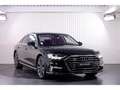 Audi A8 60 TFSI E 462CV quattro tiptronic 8 - TVA LOA Noir - thumbnail 3