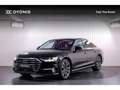 Audi A8 60 TFSI E 462CV quattro tiptronic 8 - TVA LOA Noir - thumbnail 1