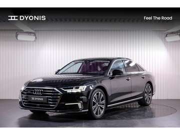 60 TFSI E 462CV quattro tiptronic 8 - TVA LOA