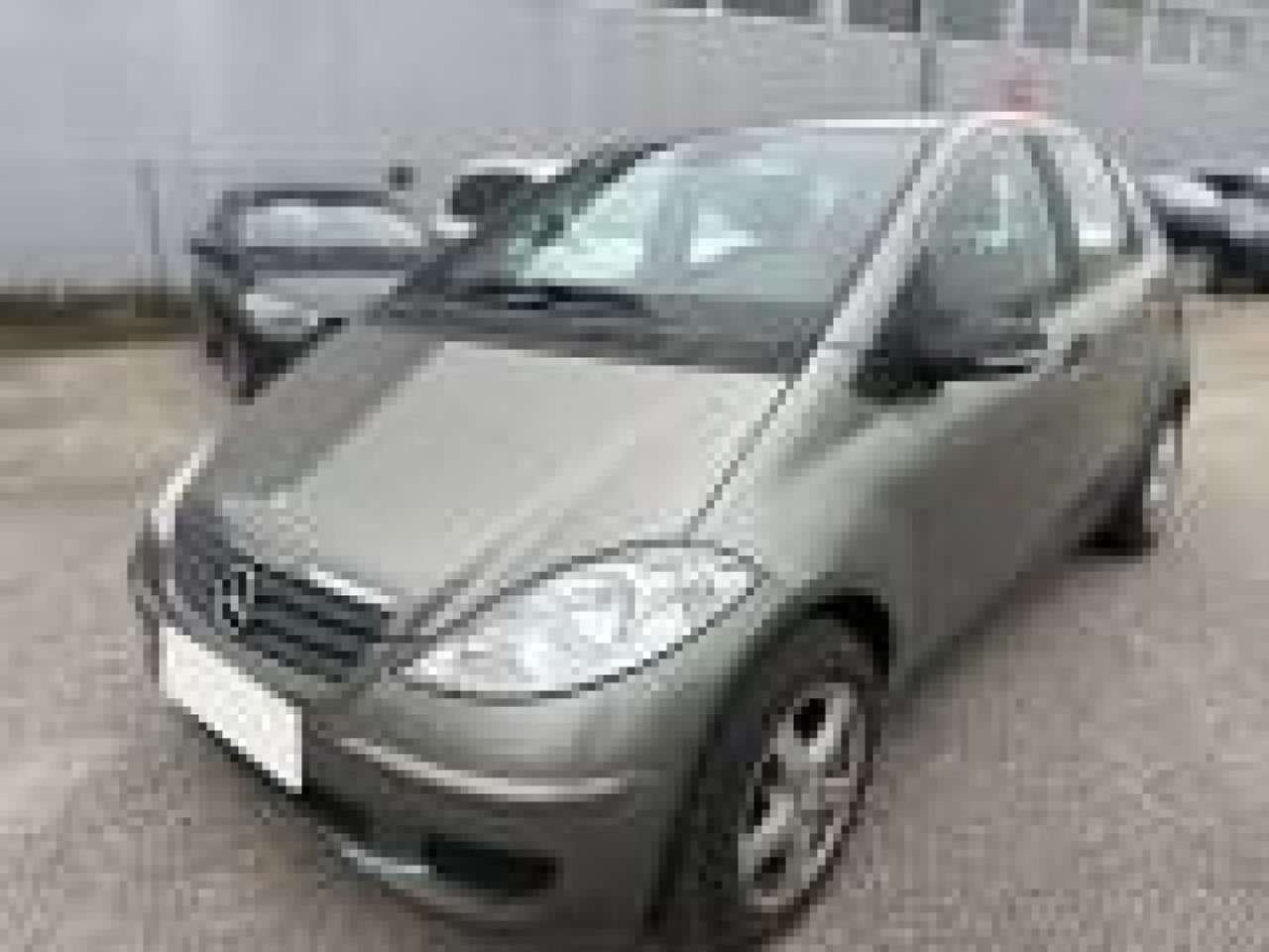 Mercedes-Benz A 150 CLASSE A 150