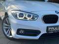BMW 118 i Sport Line Navi Leder LED HiFi PDC v+h Eu6 Blanc - thumbnail 5