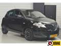 Lancia Ypsilon 0.9 TwinAir S MomoDesign // 124.000 km // AIRCO // Noir - thumbnail 1