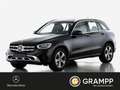 Mercedes-Benz GLC 220 d 4M Infotainment2/AdvancedPark/Exclusiv Schwarz - thumbnail 1