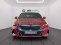 BMW 550 e xDrive Touring M-Pro Autobahnassist B&W AHK Rouge - thumbnail 2