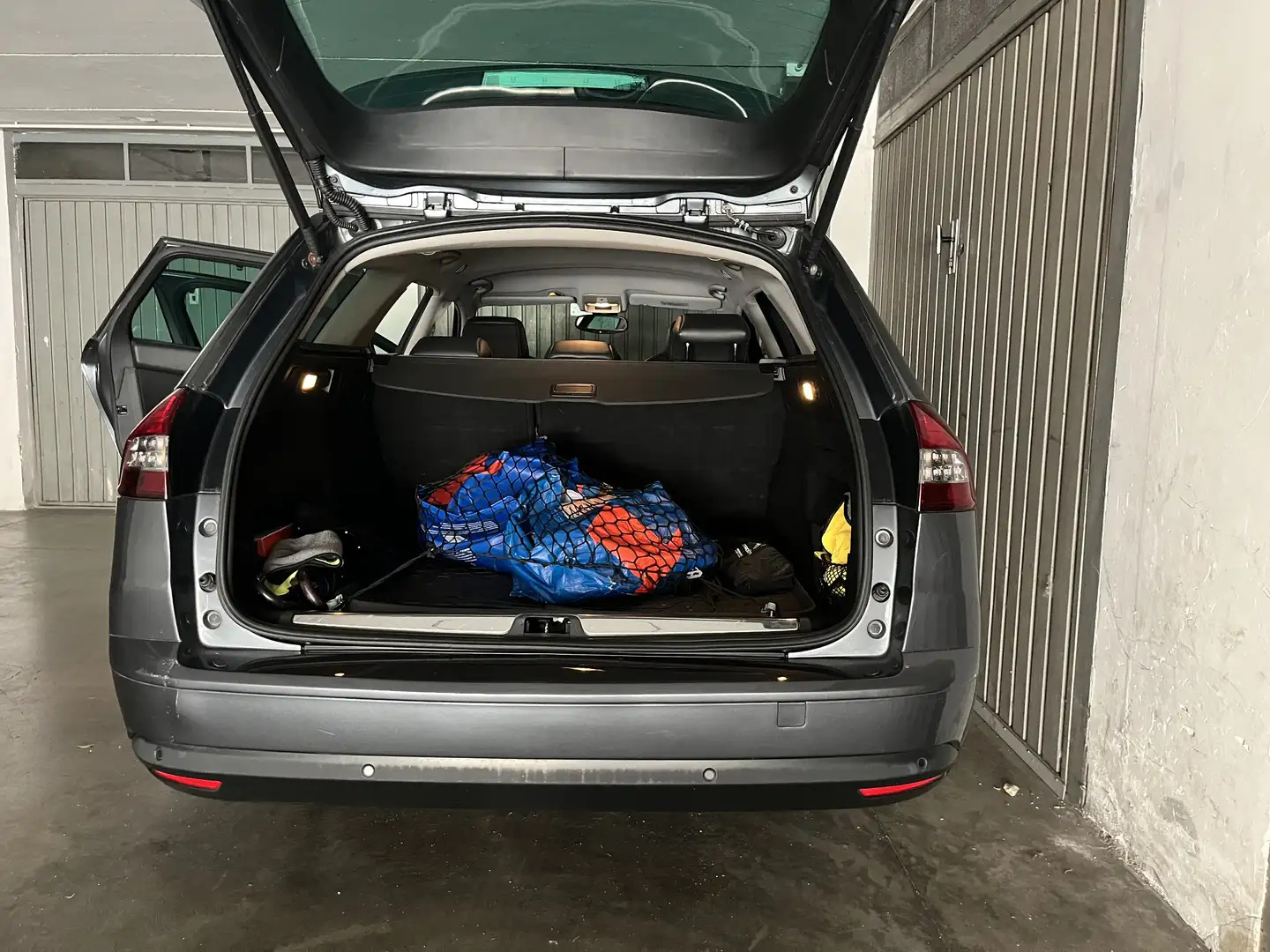 Citroen C5 Tourer 2.0 hdi 16v Executive 140cv - 1