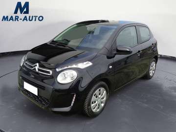 C1 5p 1.0 vti Feel s&s 72cv