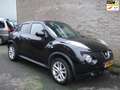 Nissan Juke 1.6 Acenta Eco Schwarz - thumbnail 1