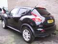 Nissan Juke 1.6 Acenta Eco Schwarz - thumbnail 2