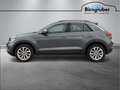 Volkswagen T-Roc Life TSI Grau - thumbnail 4