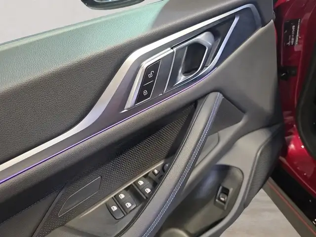 BMW I4 view 10