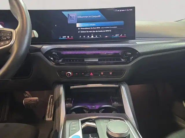 BMW I4 view 13