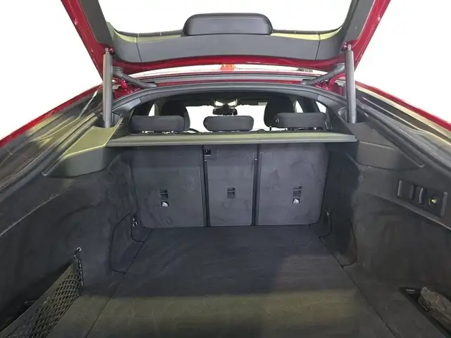 BMW I4 view 6